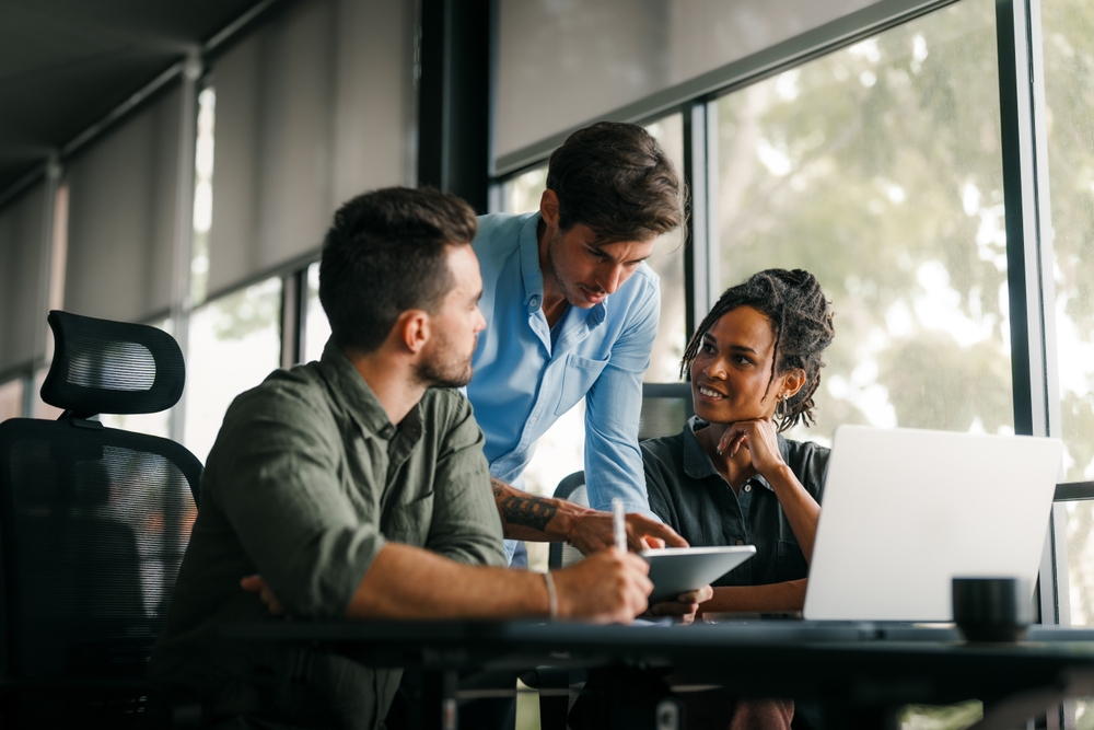 Life at Radiant Futures Inc.